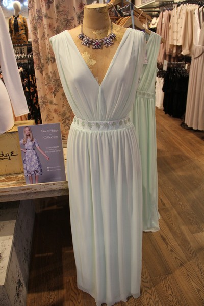 Miss Selfridge Launching of The Collection